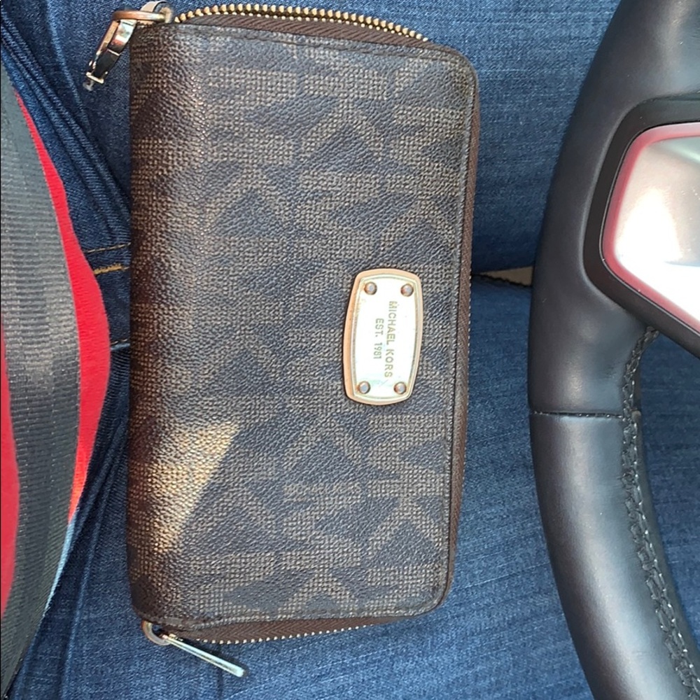 Mk wallet